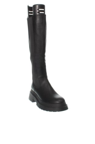Damenstiefel About You, Größe 40, Farbe Schwarz, Preis € 58,99