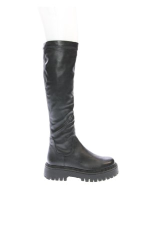 Damenstiefel About You, Größe 40, Farbe Schwarz, Preis 112,99 €