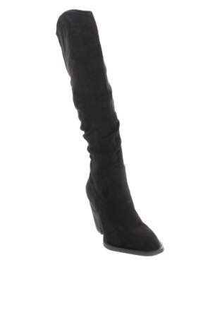 Cizme de damă About You, Mărime 39, Culoare Negru, Preț 342,99 Lei