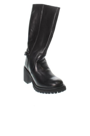 Cizme de damă About You, Mărime 39, Culoare Negru, Preț 491,99 Lei