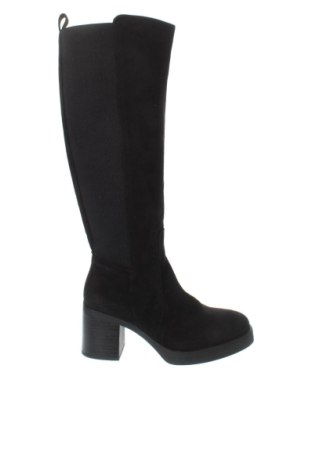 Cizme de damă About You, Mărime 39, Culoare Negru, Preț 342,99 Lei