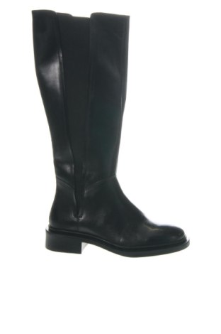 Damenstiefel About You, Größe 38, Farbe Schwarz, Preis 112,99 €