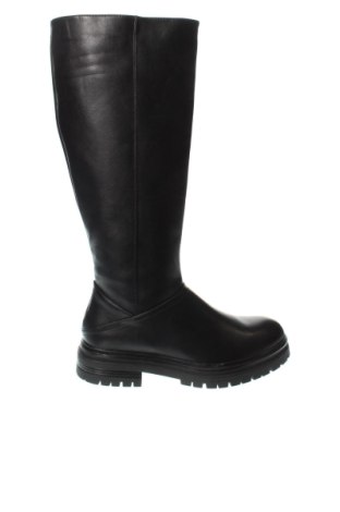 Cizme de damă About You, Mărime 40, Culoare Negru, Preț 342,99 Lei