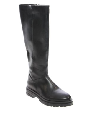 Cizme de damă About You, Mărime 41, Culoare Negru, Preț 342,99 Lei