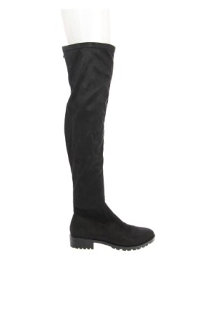 Cizme de damă Anna Field, Mărime 39, Culoare Negru, Preț 294,99 Lei