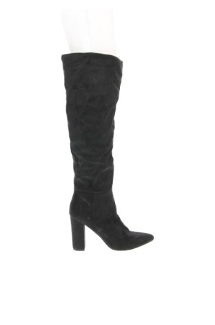 Cizme de damă Anna Field, Mărime 41, Culoare Negru, Preț 235,99 Lei