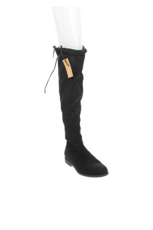 Női csizma Anna Field, Méret 40, Szín Fekete, Ár 23 839 Ft