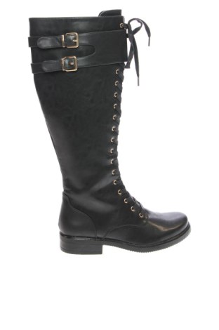 Női csizma Anna Field, Méret 42, Szín Fekete, Ár 23 839 Ft