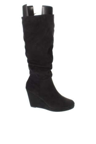 Női csizma Anna Field, Méret 38, Szín Fekete, Ár 23 839 Ft
