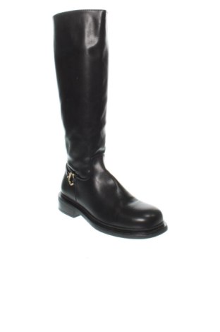 Cizme de damă Anna Field, Mărime 40, Culoare Negru, Preț 224,99 Lei