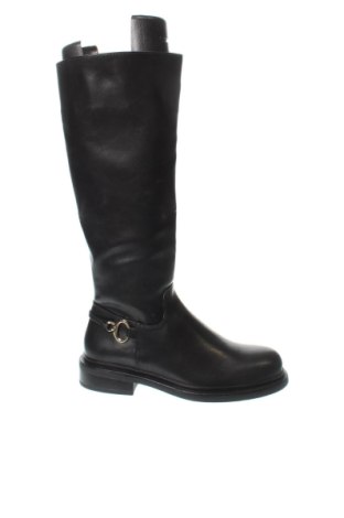 Cizme de damă Anna Field, Mărime 38, Culoare Negru, Preț 224,99 Lei