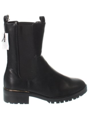 Cizme de damă Anna Field, Mărime 42, Culoare Negru, Preț 224,99 Lei