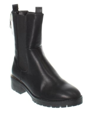 Cizme de damă Anna Field, Mărime 42, Culoare Negru, Preț 224,99 Lei