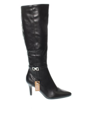 Cizme de damă Anna Field, Mărime 39, Culoare Negru, Preț 224,99 Lei