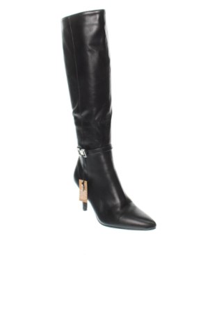 Cizme de damă Anna Field, Mărime 39, Culoare Negru, Preț 224,99 Lei