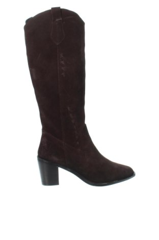 Cizme de damă Anna Field, Mărime 42, Culoare Maro, Preț 377,99 Lei