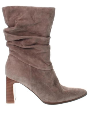 Cizme de damă Anna Field, Mărime 41, Culoare Bej, Preț 377,99 Lei