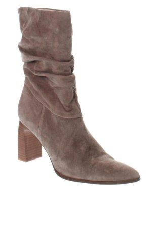 Cizme de damă Anna Field, Mărime 41, Culoare Bej, Preț 377,99 Lei