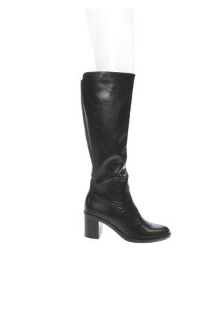 Női csizma Anna Field, Méret 44, Szín Fekete, Ár 23 839 Ft