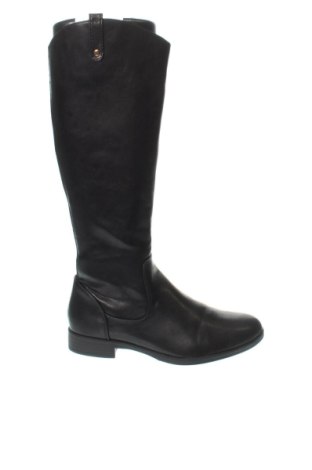 Cizme de damă Anna Field, Mărime 38, Culoare Negru, Preț 224,99 Lei