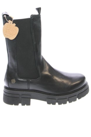 Damenstiefel Apple of Eden, Größe 42, Farbe Schwarz, Preis 169,99 €