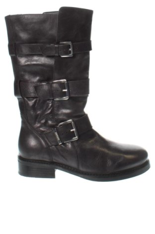 Damskie kozaki Bronx, Rozmiar 40, Kolor Czarny, Cena 914,99 zł