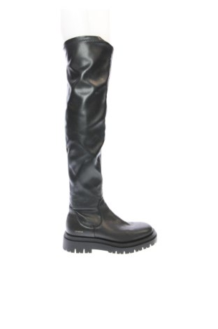 Damenstiefel Copenhagen Studios, Größe 40, Farbe Schwarz, Preis 229,99 €