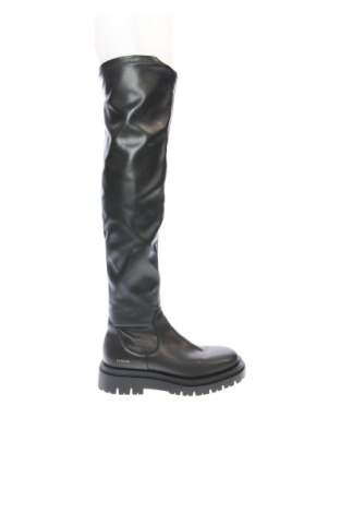 Damenstiefel Copenhagen Studios, Größe 40, Farbe Schwarz, Preis 229,99 €