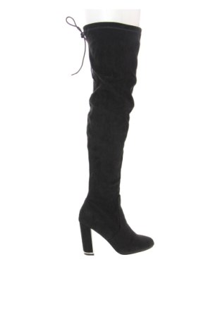 Damenstiefel DeeZee, Größe 40, Farbe Schwarz, Preis 26,99 €
