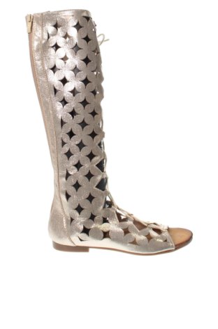 Dámské boty  Diamantique, Velikost 40, Barva Zlatistá, Cena  2 262,00 Kč