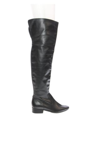 Cizme de damă Donna, Mărime 39, Culoare Negru, Preț 314,98 Lei