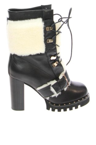 Cizme de damă Eva Minge, Mărime 40, Culoare Multicolor, Preț 759,99 Lei