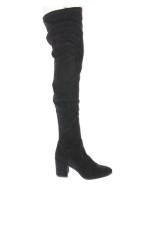 Damskie kozaki Even&Odd, Rozmiar 40, Kolor Czarny, Cena 250,99 zł