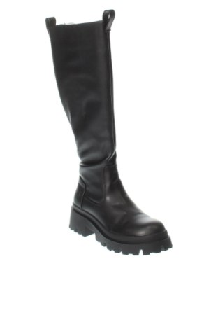 Cizme de damă Even&Odd, Mărime 36, Culoare Negru, Preț 224,99 Lei