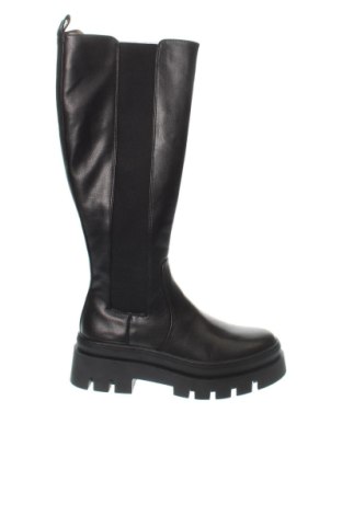 Cizme de damă Even&Odd, Mărime 38, Culoare Negru, Preț 224,99 Lei