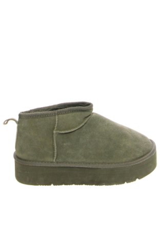 Női csizma Even&Odd, Méret 38, Szín Zöld, Ár 39 919 Ft