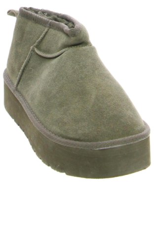 Női csizma Even&Odd, Méret 38, Szín Zöld, Ár 39 919 Ft