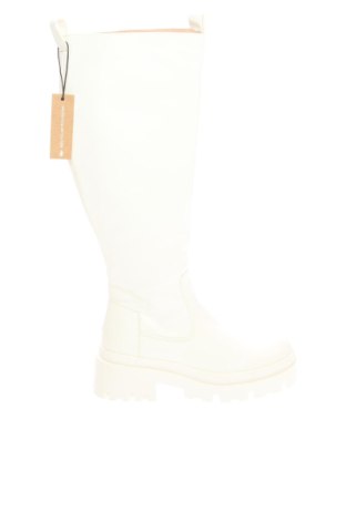 Női csizma Even&Odd, Méret 38, Szín Fehér, Ár 39 919 Ft