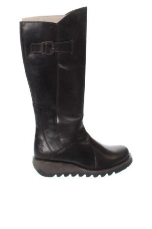 Cizme de damă Fly, Mărime 37, Culoare Maro, Preț 396,99 Lei