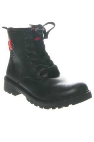 Damskie kozaki Geox, Rozmiar 38, Kolor Czarny, Cena 714,99 zł
