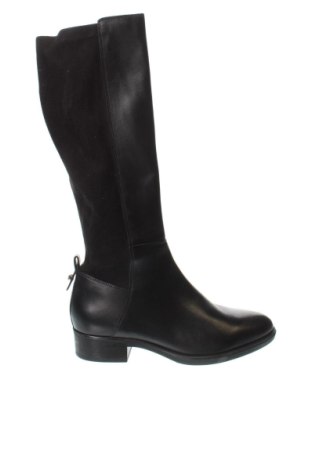 Damenstiefel Geox, Größe 38, Farbe Schwarz, Preis € 144,99