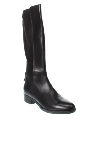 Damenstiefel Geox, Größe 38, Farbe Schwarz, Preis € 144,99