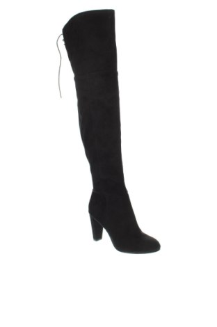 Damskie kozaki H&M, Rozmiar 39, Kolor Czarny, Cena 208,98 zł