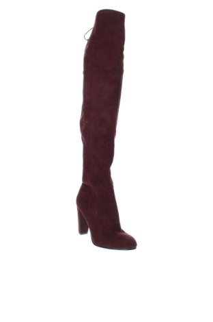 Damenstiefel H&M, Größe 39, Farbe Rot, Preis € 39,00