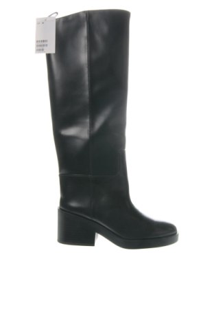 Damenstiefel H&M, Größe 36, Farbe Schwarz, Preis € 48,00