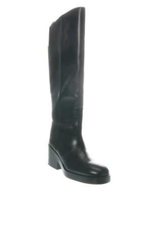 Damenstiefel H&M, Größe 36, Farbe Schwarz, Preis € 48,00