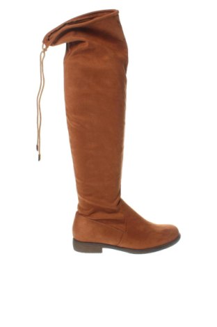 Damenstiefel Jenny Fairy, Größe 37, Farbe Braun, Preis € 64,84