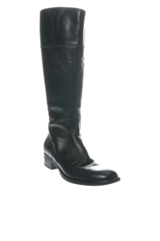 Cizme de damă Laura Bellariva, Mărime 39, Culoare Negru, Preț 621,02 Lei