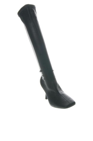 Női csizma Lavorazione Artigianale, Méret 37, Szín Fekete, Ár 16 116 Ft