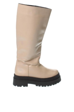 Damenstiefel LeGer By Lena Gercke, Größe 38, Farbe Beige, Preis 90,99 €